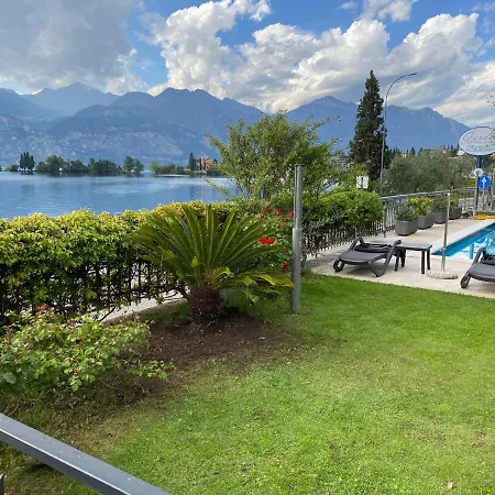 Sogno Lägenhetshotell 3*