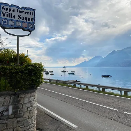 Sogno Lägenhetshotell