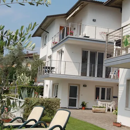 Aparthotel Sogno 3*